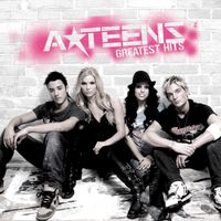 A★Teens - Greatest Hits
