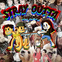El AVS - Stray Outta SupDog