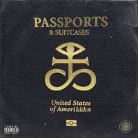 Joey Bada$$ - Passports & Suitcases