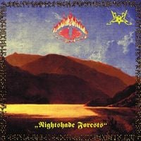 Summoning - Nightshade Forests