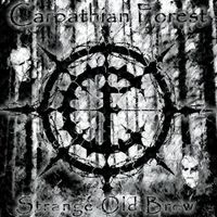 Carpathian Forest - Strange Old Brew