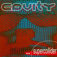 Cavity - Supercollider