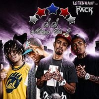 Young L & Lil B - S.S. Mixtape, Vol. 2