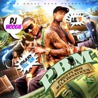Lil B - P.B.M. Pretty Boy Millionares