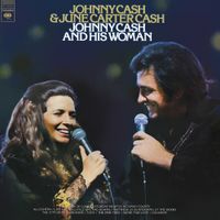 Johnny Cash & June Carter - Johnny Cash and His Woman