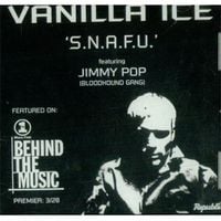 Vanilla Ice - S.N.A.F.U.