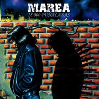 Marea - 28.000 pu&ntilde;aladas