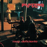 Platero y T&uacute; - Muy deficiente