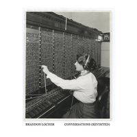 Brandon Locher - Conversations (Revisited)