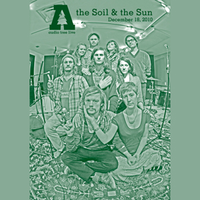 The Soil & The Sun - the Soil & the Sun on Audiotree Live