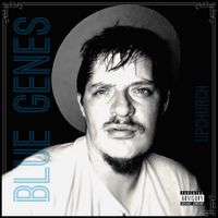 Upchurch - Blue Gene's