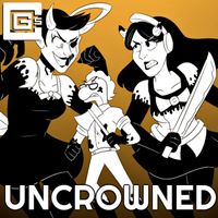 CG5 - Uncrowned
