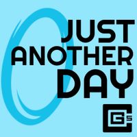 CG5 - Just Another Day