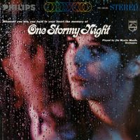 The Mystic Moods Orchestra - One Stormy Night