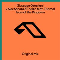 Giuseppe Ottaviani - Tears of the Kingdom