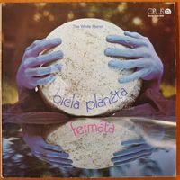 Fermáta - Biela plan&eacute;ta (The White Planet)