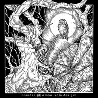 neànder - od&egrave;m / yola des goz