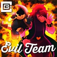 CG5 - Evil Team