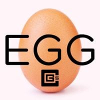 CG5 - Egg