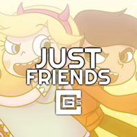 CG5 - Just Friends