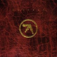 Aphex Twin - Analord 10