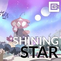 CG5 - Shining Star