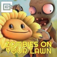 CG5 - Zombies on Your Lawn