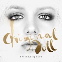 Britney Spears - Original Doll