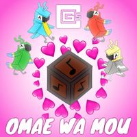 CG5 - Omae Wa Mou