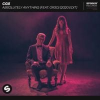 CG5 - Absolutely Anything [2020 Edit]