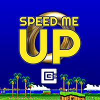 CG5 - Speed Me Up