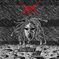 Yxxan - Misanthropic Impulse