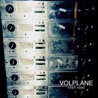 Volplane - Volplane 1997-1999