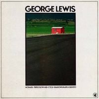 George Lewis - Shadowgraph