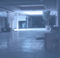 鬱 [Depressed] - ・過世的購物中心蕭條導瀉檔案完畢世界・