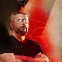 John Dolmayan - Starman