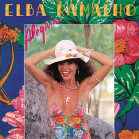 Elba Ramalho - Alegria