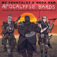 MC Frontalot - Apocalypse Bards