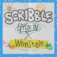 Gyubin - Scribble