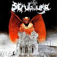 Sepultura / Overdose - Bestial Devastation / S&eacute;culo X.X.