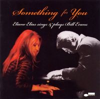 Eliane Elias - Something for You: Eliane Elias Sings & Plays Bill Evans