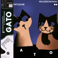 nobonoko - Gato
