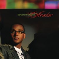Gonzalo Rubalcaba - Avatar