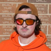 Luke TheNotable - Built the Wall