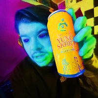 Yung Skrrt - Bluephoria