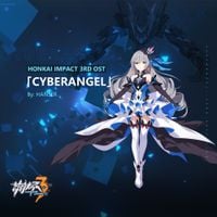 HOYO-MiX - Cyberangel (Honkai Impact 3rd OST)