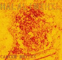 Halalnihil - Cancer Bricks