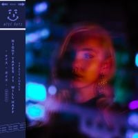 Night Tapes - Space Force