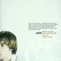 Pale - Razzmatazz