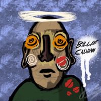 Billie Calvinn - nlove